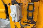 2003 Dieci ET166 Teleskoptruck, mannskapskurv