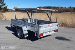 2016 Sperrehenger Tysse 6217