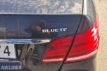 2014 Mercedes-Benz E-Klasse E 200 BLUETEC 2.1 Diesel, Delebil
