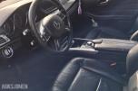 2014 Mercedes-Benz E-Klasse E 200 BLUETEC 2.1 Diesel, Delebil