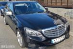 2014 Mercedes-Benz E-Klasse E 200 BLUETEC 2.1 Diesel, Delebil