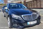 2014 Mercedes-Benz E-Klasse E 200 BLUETEC 2.1 Diesel, Delebil