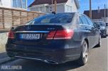 2014 Mercedes-Benz E-Klasse E 200 BLUETEC 2.1 Diesel, Delebil