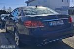 2014 Mercedes-Benz E-Klasse E 200 BLUETEC 2.1 Diesel, Delebil