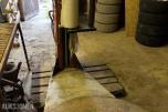 1900 Soco system Pallepakkemaskin