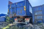 2002 Scania 470 R124GB 6X2*4NA Krokbil /m Kran