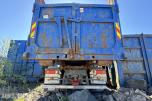 2002 Scania 470 R124GB 6X2*4NA Krokbil /m Kran