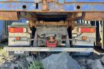 2002 Scania 470 R124GB 6X2*4NA Krokbil /m Kran