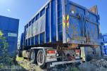 2002 Scania 470 R124GB 6X2*4NA Krokbil /m Kran