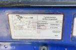 2002 Scania 470 R124GB 6X2*4NA Krokbil /m Kran