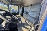 2002 Scania 470 R124GB 6X2*4NA Krokbil /m Kran