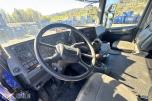 2002 Scania 470 R124GB 6X2*4NA Krokbil /m Kran