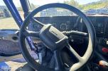 2002 Scania 470 R124GB 6X2*4NA Krokbil /m Kran