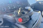 2002 Scania 470 R124GB 6X2*4NA Krokbil /m Kran