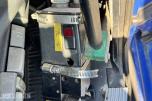 2002 Scania 470 R124GB 6X2*4NA Krokbil /m Kran