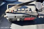 2002 Scania 470 R124GB 6X2*4NA Krokbil /m Kran
