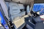 2002 Scania 470 R124GB 6X2*4NA Krokbil /m Kran