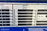 2002 Scania 470 R124GB 6X2*4NA Krokbil /m Kran