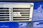 2002 Scania 470 R124GB 6X2*4NA Krokbil /m Kran