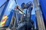2002 Scania 470 R124GB 6X2*4NA Krokbil /m Kran