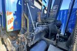 2002 Scania 470 R124GB 6X2*4NA Krokbil /m Kran