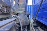 2002 Scania 470 R124GB 6X2*4NA Krokbil /m Kran