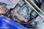 2002 Scania 470 R124GB 6X2*4NA Krokbil /m Kran