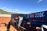 2002 Scania 470 R124GB 6X2*4NA Krokbil /m Kran