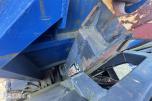 2002 Scania 470 R124GB 6X2*4NA Krokbil /m Kran