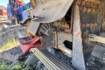 2002 Scania 470 R124GB 6X2*4NA Krokbil /m Kran