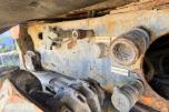 2002 Scania 470 R124GB 6X2*4NA Krokbil /m Kran