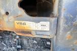 2002 Scania 470 R124GB 6X2*4NA Krokbil /m Kran