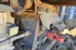 2002 Scania 470 R124GB 6X2*4NA Krokbil /m Kran