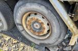 2002 Scania 470 R124GB 6X2*4NA Krokbil /m Kran