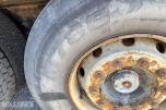 2002 Scania 470 R124GB 6X2*4NA Krokbil /m Kran