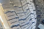 2002 Scania 470 R124GB 6X2*4NA Krokbil /m Kran