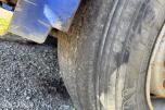 2002 Scania 470 R124GB 6X2*4NA Krokbil /m Kran