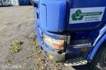 2002 Scania 470 R124GB 6X2*4NA Krokbil /m Kran