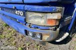 2002 Scania 470 R124GB 6X2*4NA Krokbil /m Kran