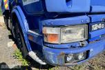 2002 Scania 470 R124GB 6X2*4NA Krokbil /m Kran