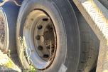 2002 Scania 470 R124GB 6X2*4NA Krokbil /m Kran