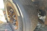 2002 Scania 470 R124GB 6X2*4NA Krokbil /m Kran