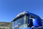 2002 Scania 470 R124GB 6X2*4NA Krokbil /m Kran
