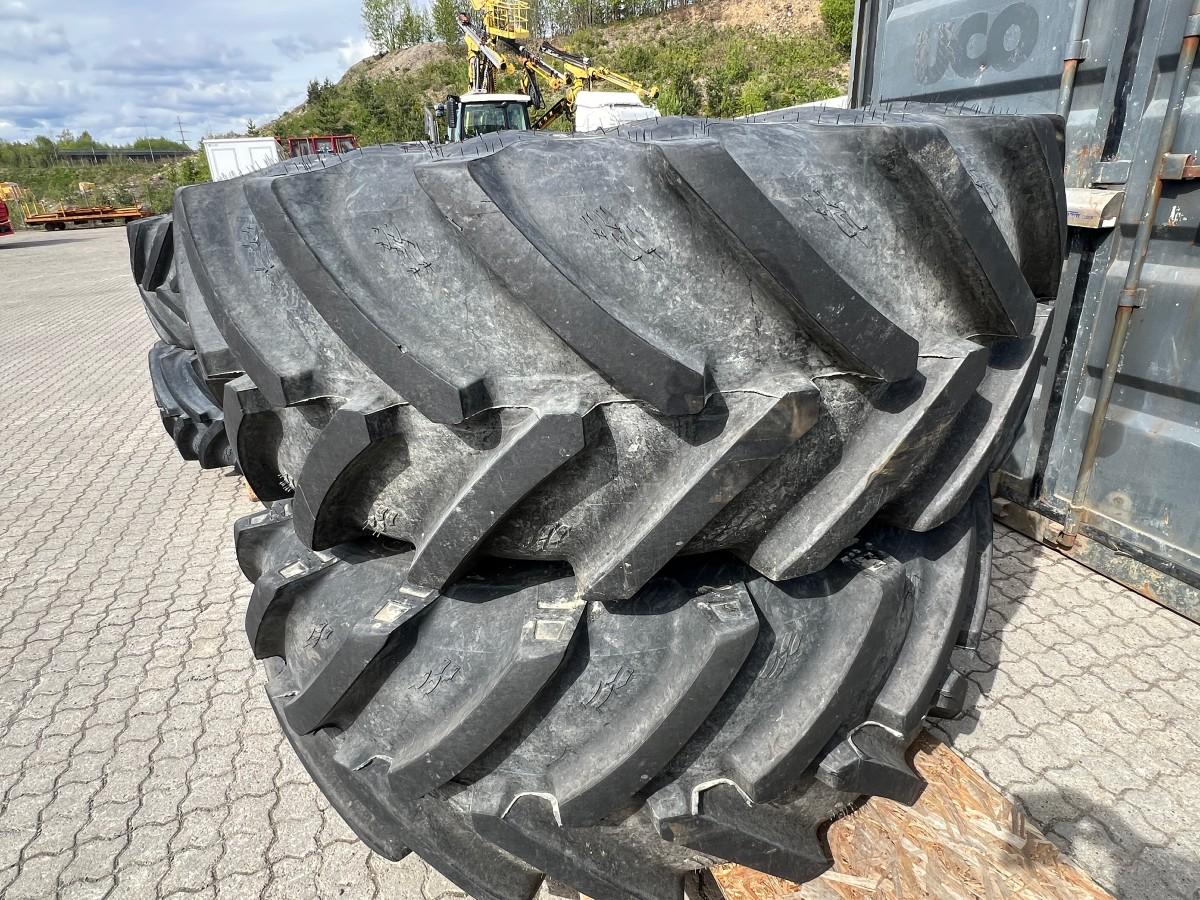 2016 Fendt 724 Vario Profi+ m/Quicke front laster kun 5985 t