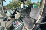 2016 Fendt 724 Vario Profi+ m/Quicke front laster kun 5985 t
