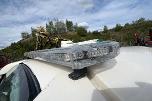 2016 Fendt 724 Vario Profi+ m/Quicke front laster kun 5985 t
