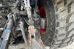2016 Fendt 724 Vario Profi+ m/Quicke front laster kun 5985 t