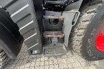 2016 Fendt 724 Vario Profi+ m/Quicke front laster kun 5985 t