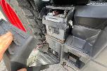 2016 Fendt 724 Vario Profi+ m/Quicke front laster kun 5985 t