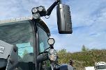 2016 Fendt 724 Vario Profi+ m/Quicke front laster kun 5985 t